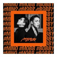 MOBB - 빨리 전화해 (Hit Me) (Feat. KUSH)