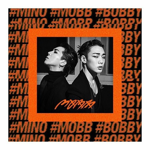 MOBB - 빨리 전화해 (Hit Me) (Feat. KUSH)