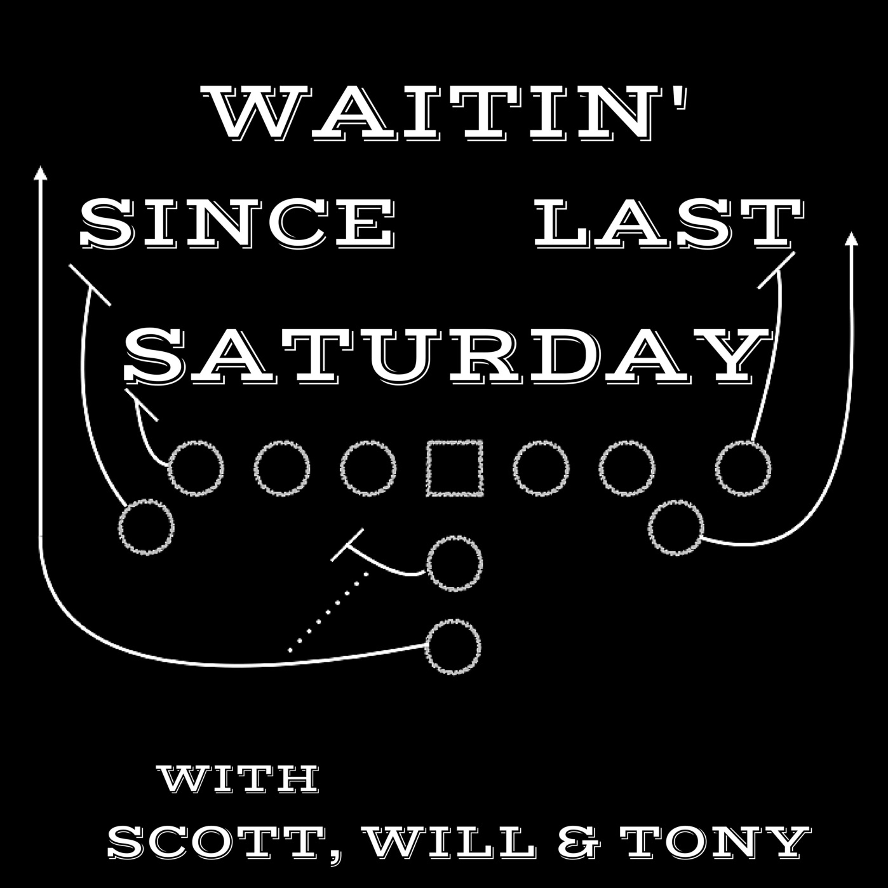 Waitin\' Since Last Saturday: A Georgia Football Podcast