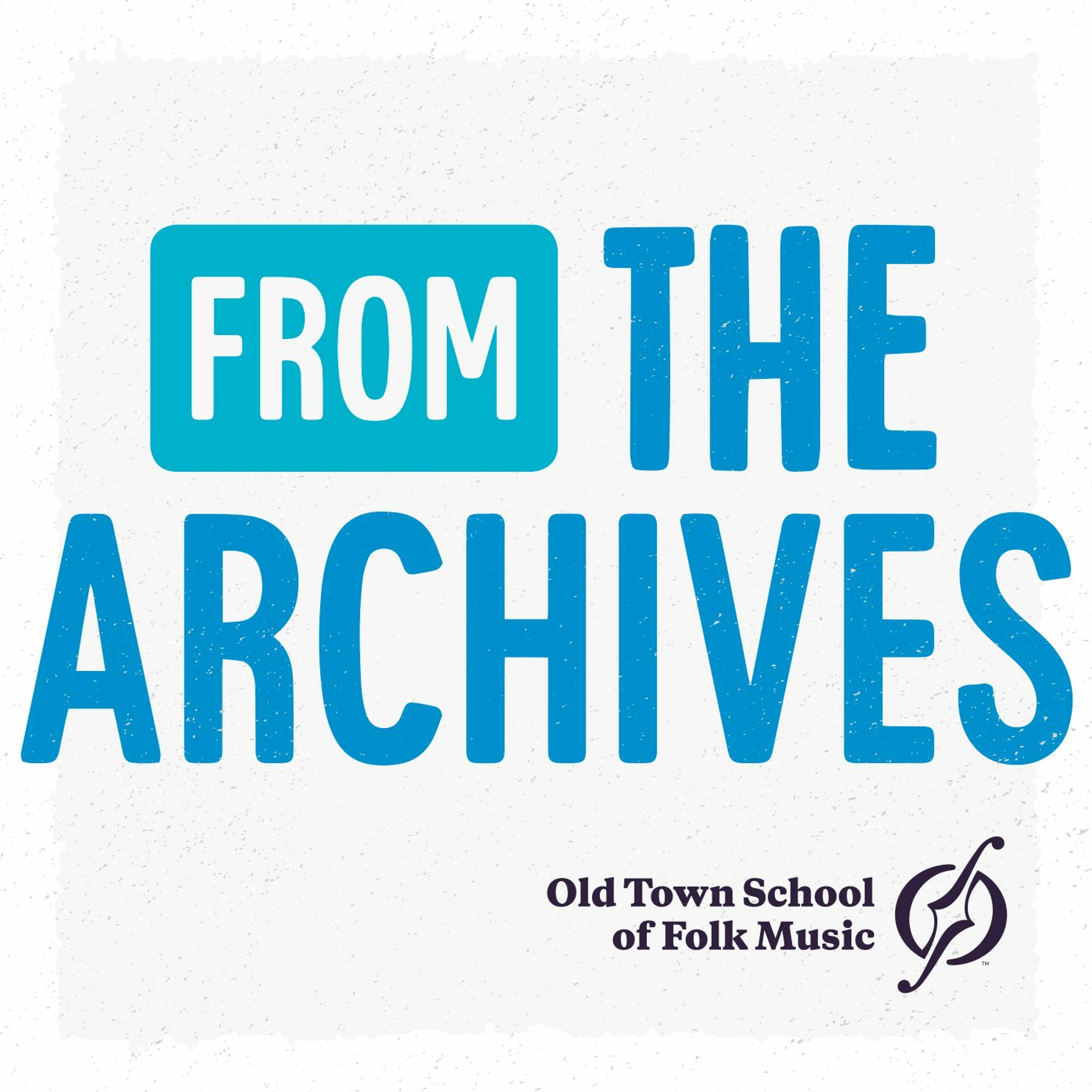 Ep 7 - Five from the Archives - John Henry