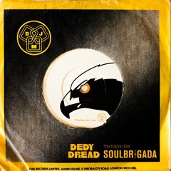 Dedy Dread & SoulBrigada - The Falcon Edit (Mastered) ** free download **