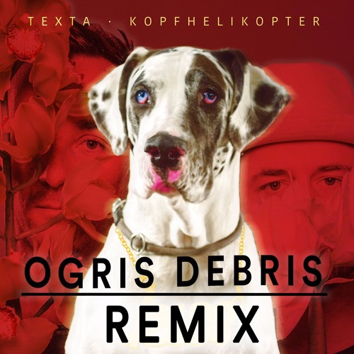 Texta - Kopfhelikopter (Ogris Debris Remix)