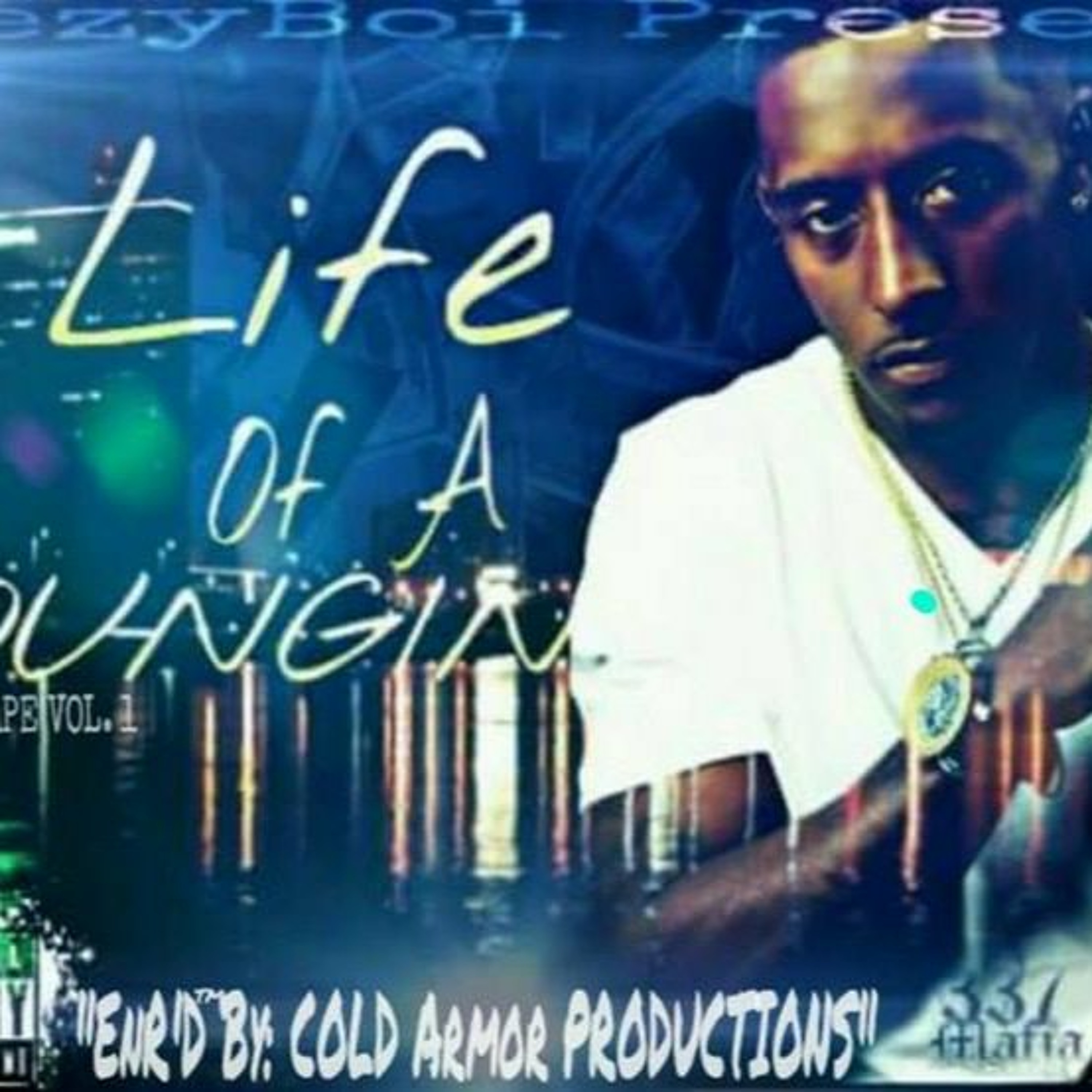 Cold Armor Productions