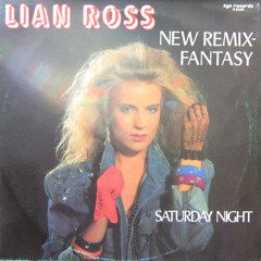 Fantasy (New Remix) (1985)