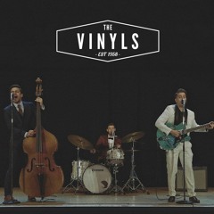 The Vinyls - Shake, Rattle And Roll