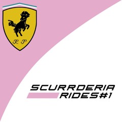 Rrari Paapi - Scurrderia Rides #1 (supp mauzi & mo$el Mo)