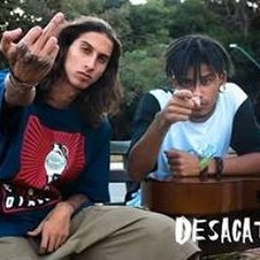 Desacatto Mcs É Necessário Acreditar prod Studio NoizPorNoiz