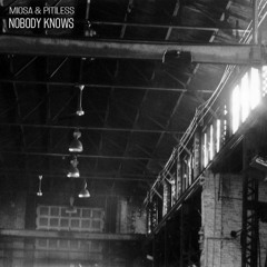 Miosa & Pitiless - Nobody Knows