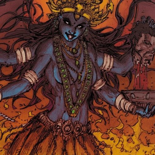 Dance For KALI 206