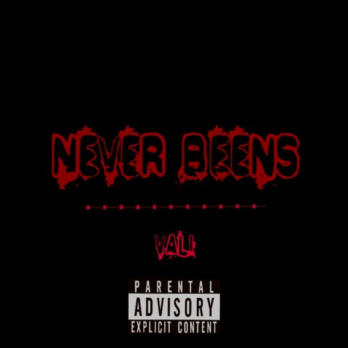 Vali - Never Beens