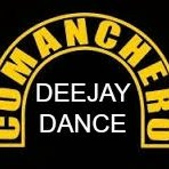 Comanchero 2016 - DJ-Dance