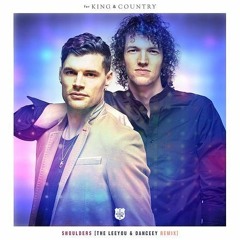 For King and Country - By Our Love (The Loyalist) Final mix - lower quality