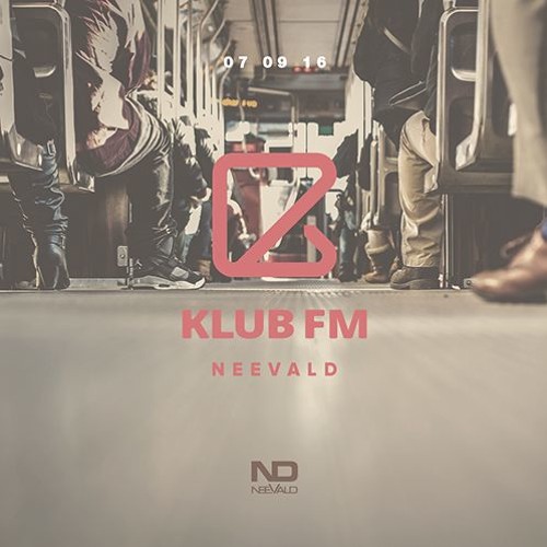KLUB FM - 20160907