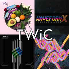TWiC 160: Summer Solstice (Deskpop, Joshua Morse, An0va)