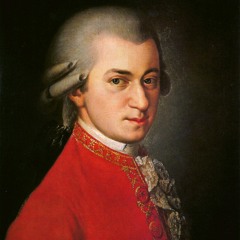 MOZART Fantasia in f minor, K. 608