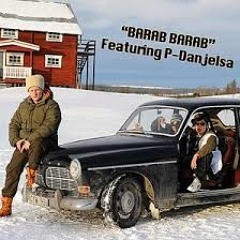 برب برب (با پی-دنجلسا),گروه آبجیز