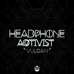 Headphone Activist - Vulcan