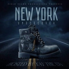 12 - Keep It Thoro - Prodigy