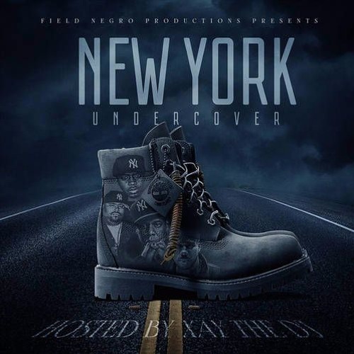 12 - Keep It Thoro - Prodigy