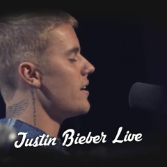 Justin Bieber Performs 'Let Me Love You' LIVE at BBC radio 1 Live Lounge