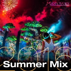 Summer Mix 2016