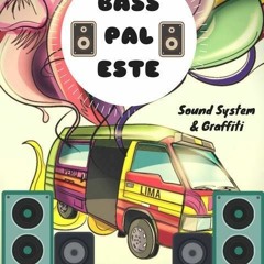 DEVIN SOUNDS REMIX DNB // BASS PAL ESTE //