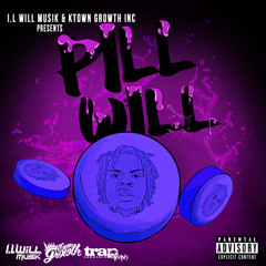 I.L Will  All The Way Up