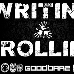 Writing n Rolling