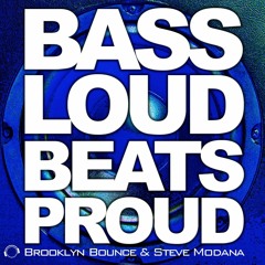 Brooklyn Bounce - Bass Loud Beats Proud - Radio Edit