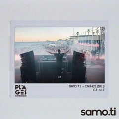 SAMO TI - Live Sets