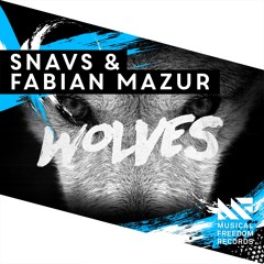 Snavs & Fabian Mazur - Wolves [FREE DOWNLOAD]