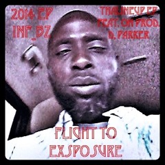 "What It Look Like?" Beat "By Raised By Wolves" RUFF-VERSION