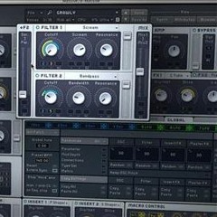 Bass Degree
