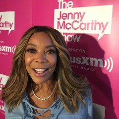 Wendy Williams: I didn't get off on that iconic Whitney Houston interview