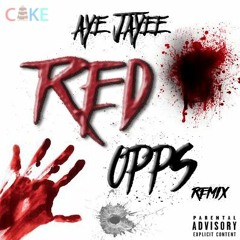 Red Opps Remix