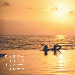 Live @ Electric Sundown (Beirut - Sept 2016)