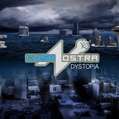 Cosa Nostra - Dystopia (free download)