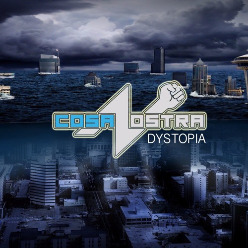 Cosa Nostra - Dystopia (free download)