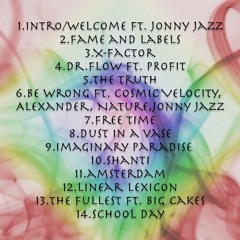 Intro / Welcome to the Greys