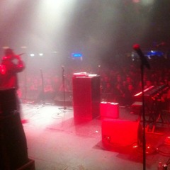 Remark X Bushido - Big Licks