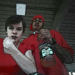 Popping Bottles ft. Mercy - Produced by Mercy