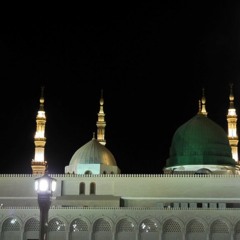 EXCLUSIVE Naat On The Character Of Prophet Muhammad S.a.w. By Qari Junaid Rawat