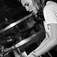 Nina Kraviz @ Music is Revolution Week 13, Space Ibiza