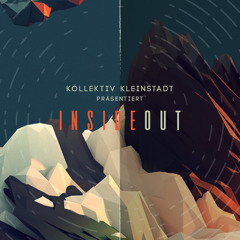 Fuchs Larsen at Inside Out / HdK Göttingen / 04.09.2016