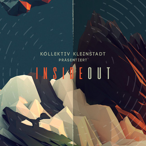 Fuchs Larsen at Inside Out / HdK Göttingen / 04.09.2016