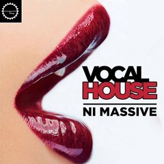 Vocal House NI Massive (Vocal Demo)