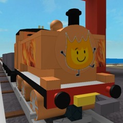 all firey themes on tales on the rails
