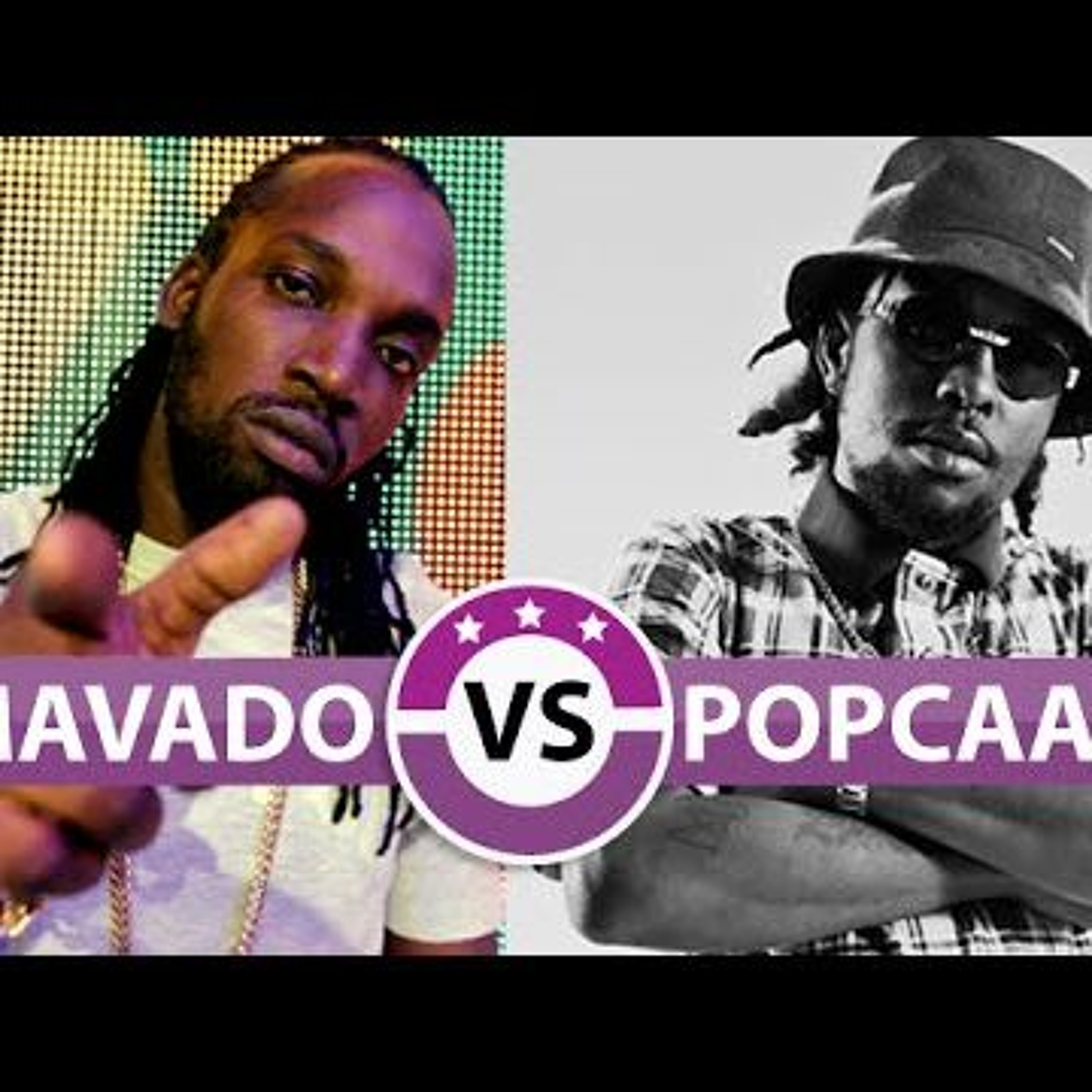 Popcaan - Nuh Murda (Mavado Diss)@iamdjjunky episode artwork