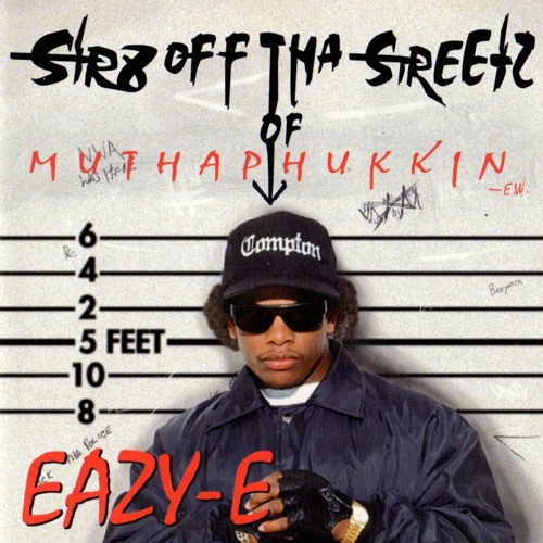 Eazy - E - Wut Would You Do (Death Row Diss)