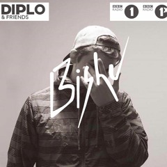 Bishu 🌊 Diplo & Friends Mix